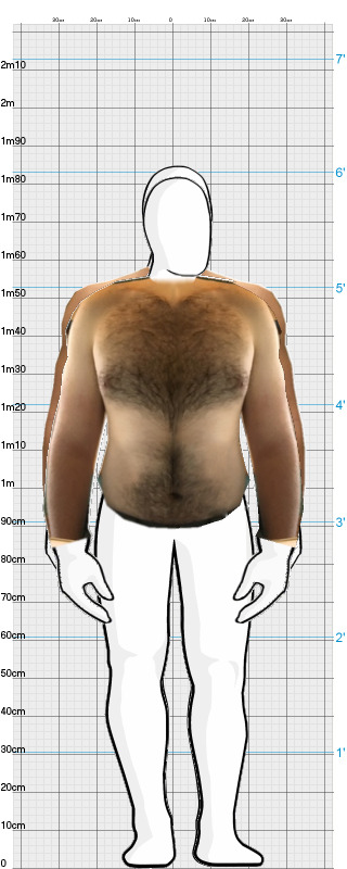 Full Size Comparison