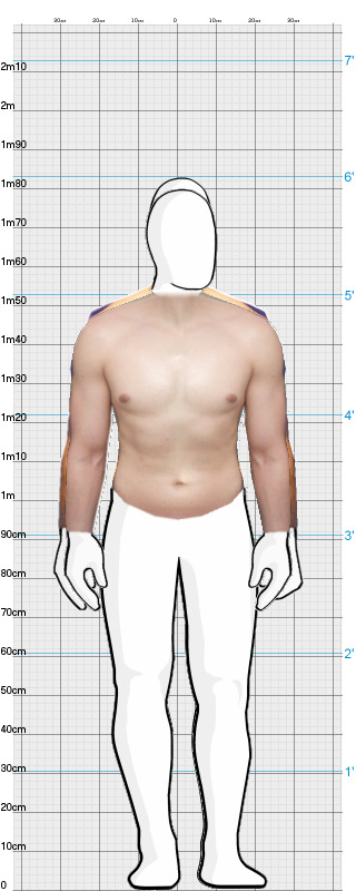 Full Size Comparison