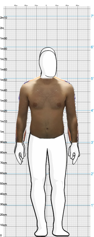 Full Size Comparison