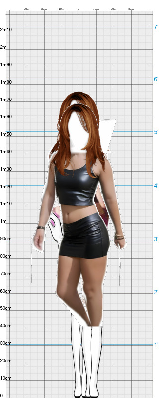 Full Size Comparison