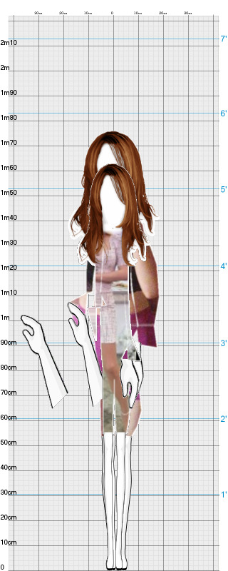 Full Size Comparison