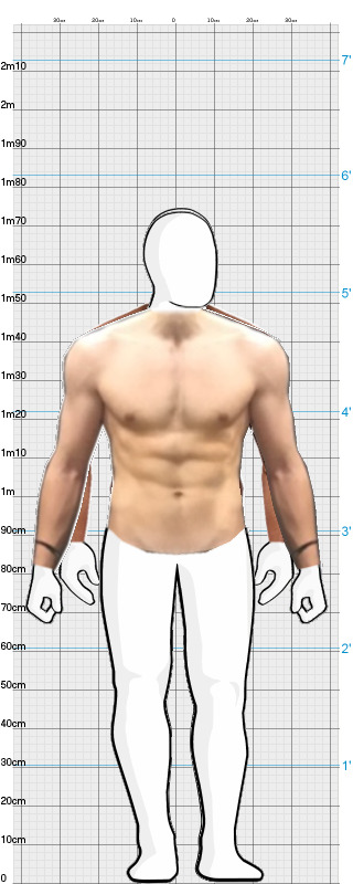 Full Size Comparison