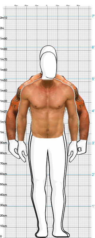 Full Size Comparison