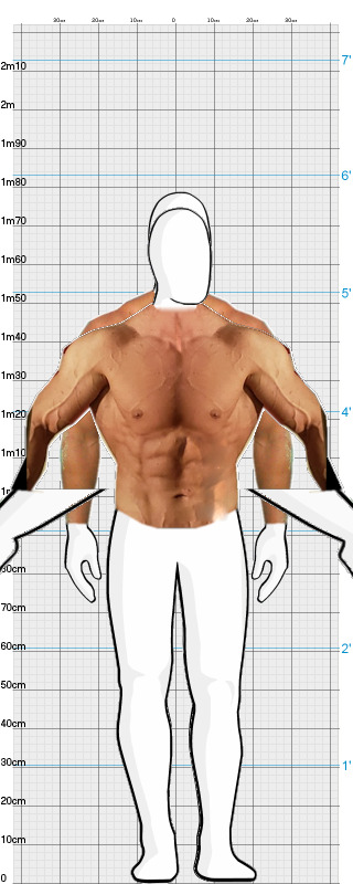 Full Size Comparison