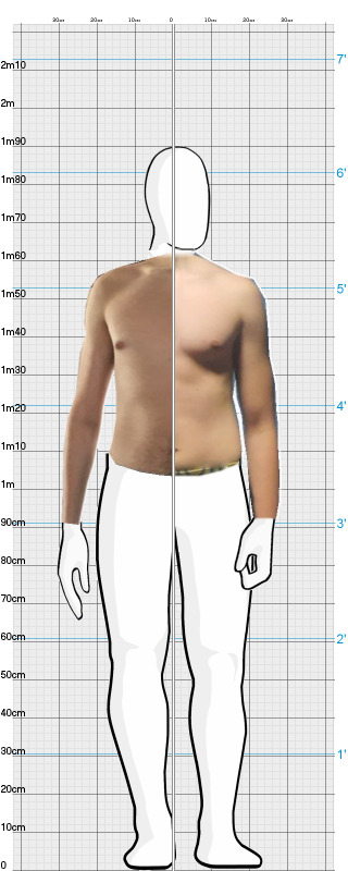 Full Size Comparison