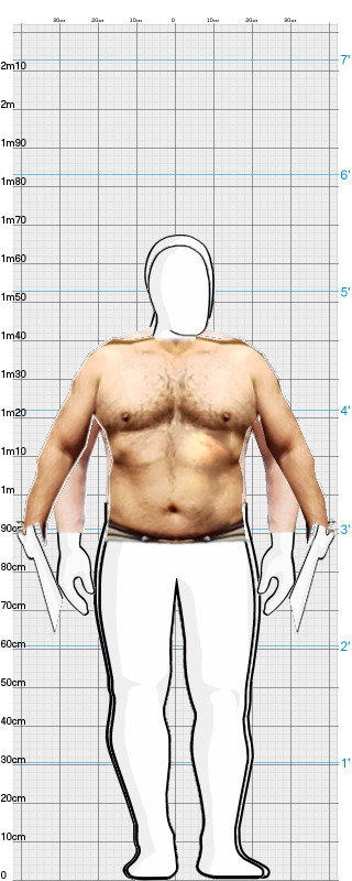 Full Size Comparison