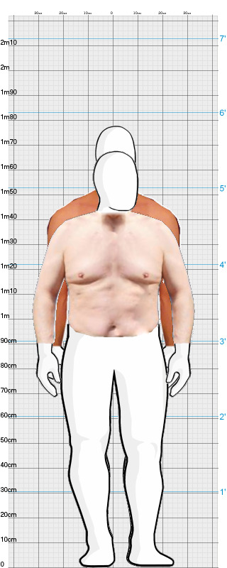 Full Size Comparison