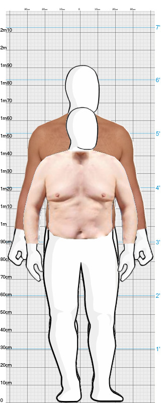 Full Size Comparison