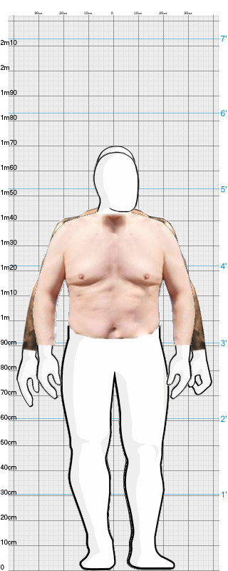 Full Size Comparison