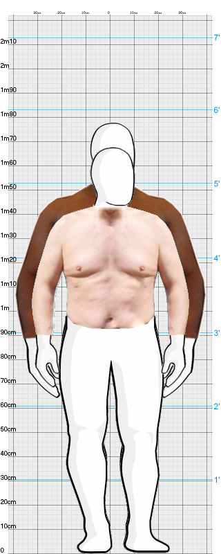 Full Size Comparison