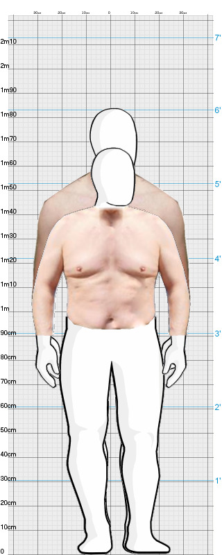 Full Size Comparison