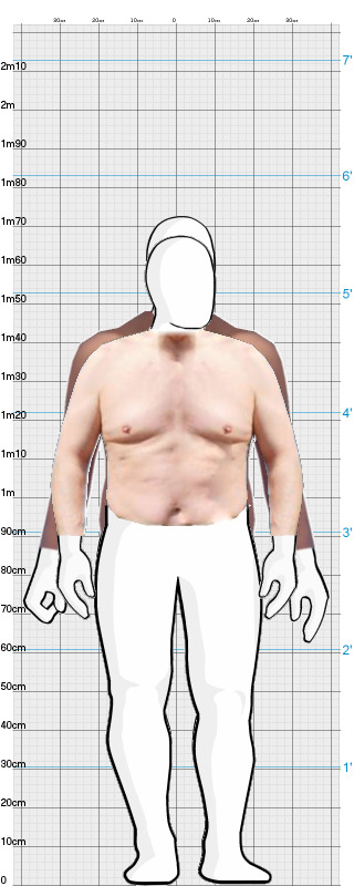 Full Size Comparison