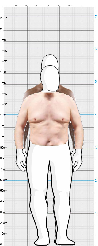 Full Size Comparison