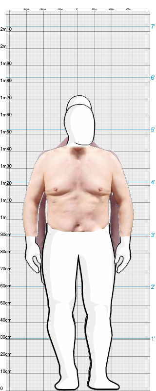 Full Size Comparison