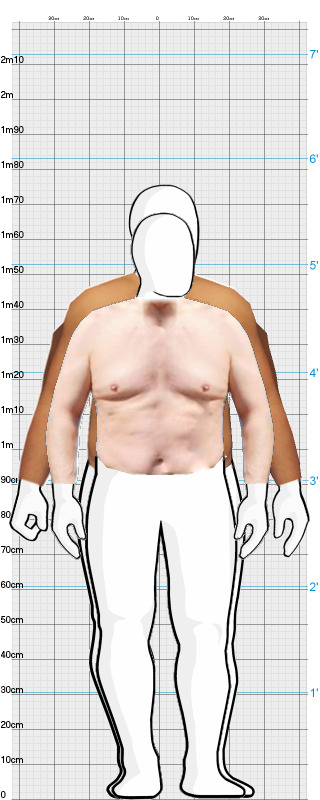 Full Size Comparison