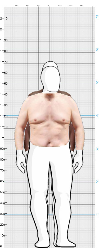 Full Size Comparison