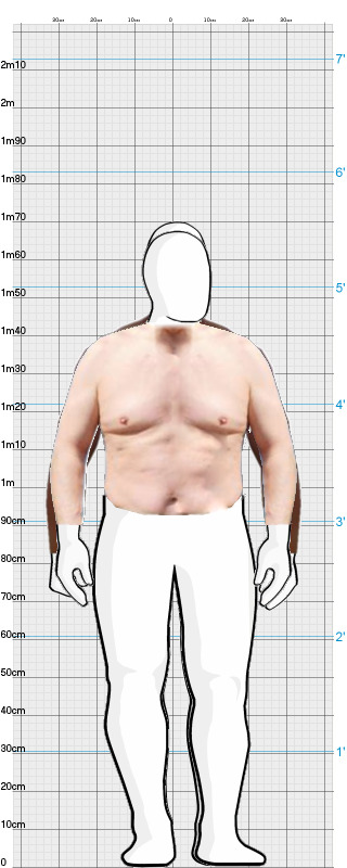 Full Size Comparison