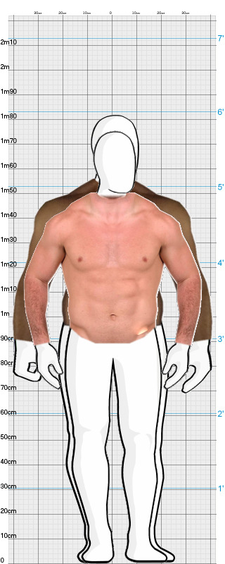 Full Size Comparison