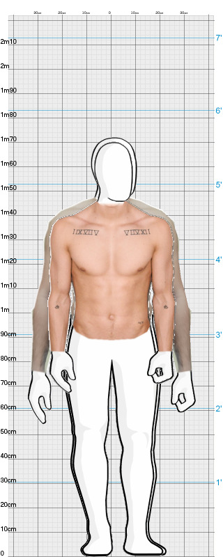 Full Size Comparison