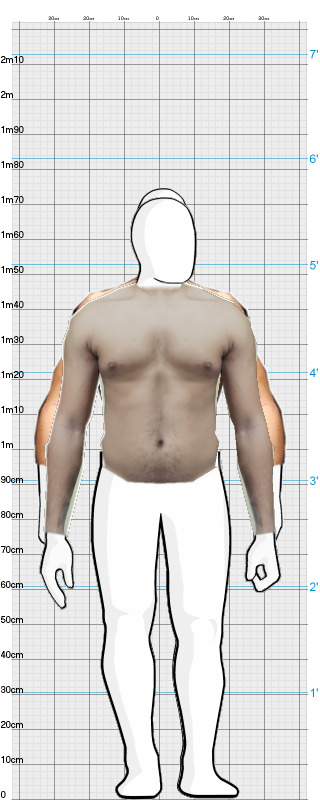 Full Size Comparison
