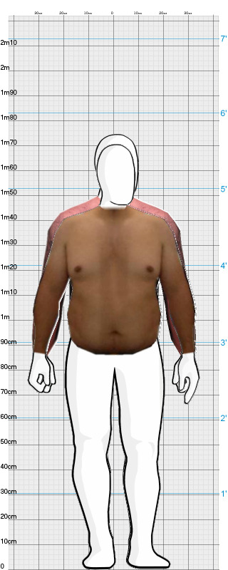 Full Size Comparison