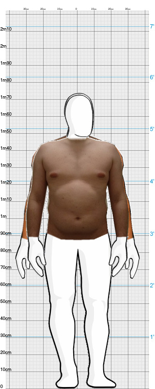 Full Size Comparison