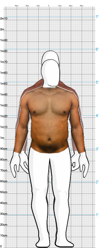 Full Size Comparison