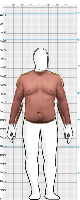 Full Size Comparison