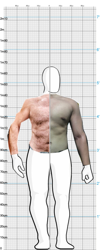 Full Size Comparison