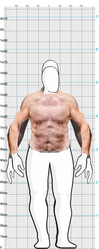 Full Size Comparison