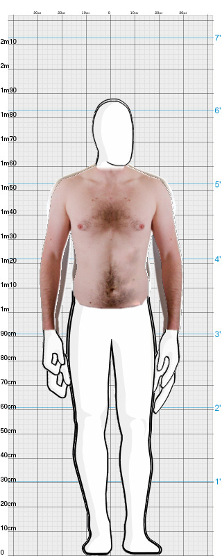 Full Size Comparison