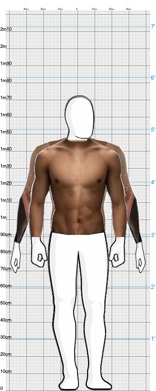 Full Size Comparison