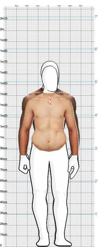 Full Size Comparison