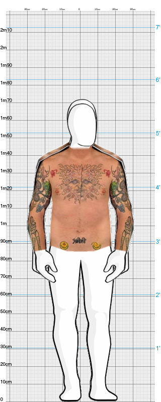 Full Size Comparison