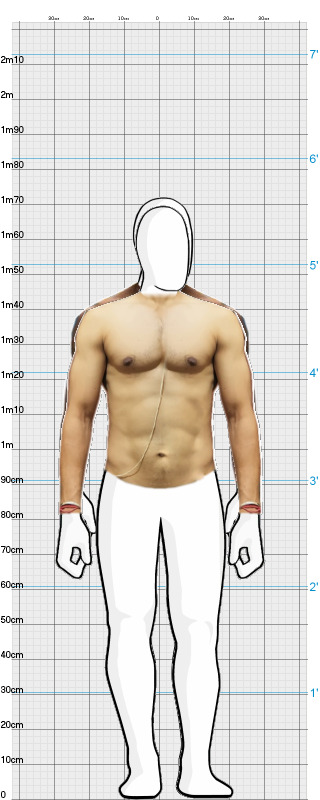 Full Size Comparison