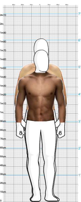 Full Size Comparison