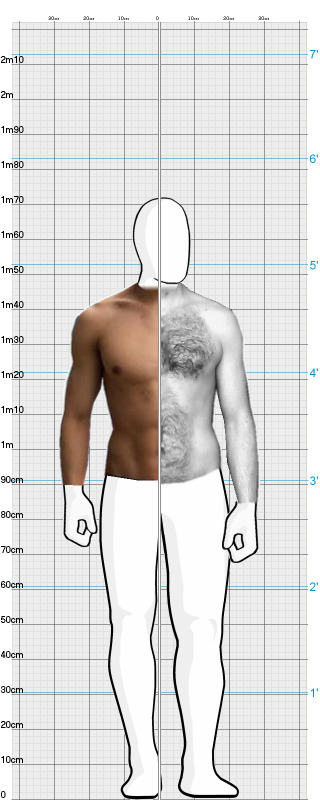 Full Size Comparison