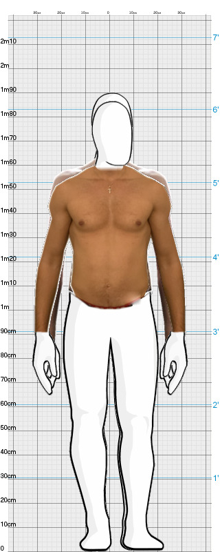 Full Size Comparison