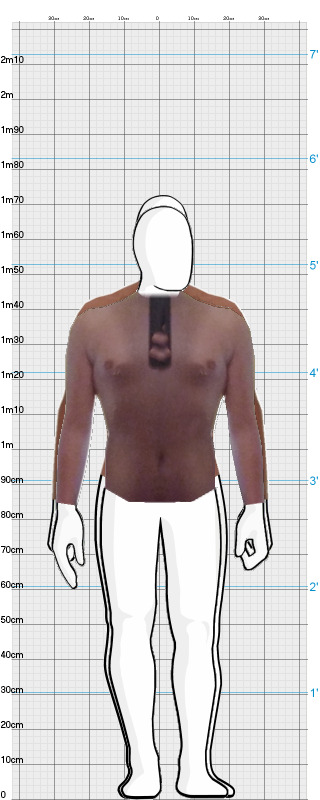 Full Size Comparison