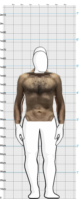 Full Size Comparison