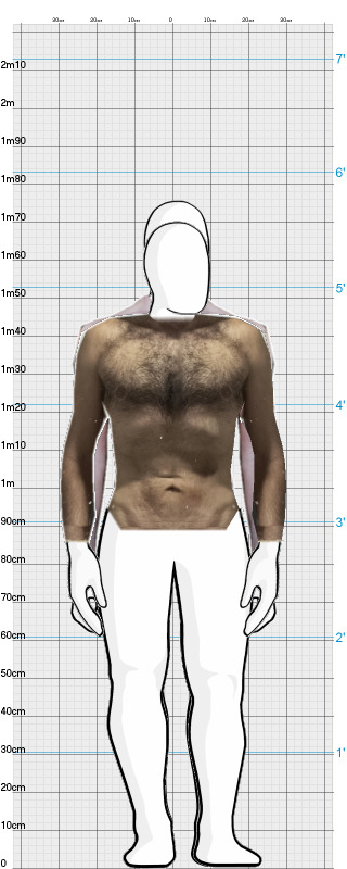 Full Size Comparison