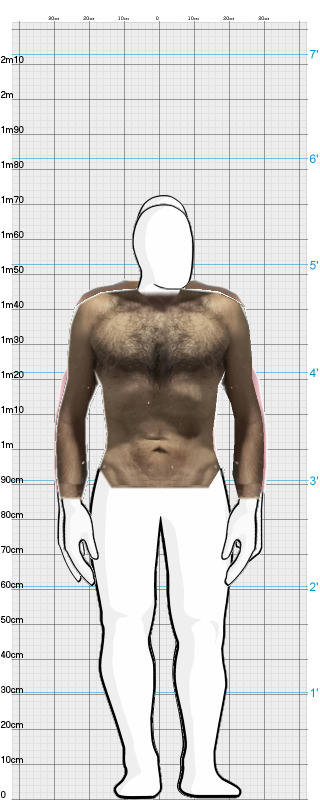 Full Size Comparison