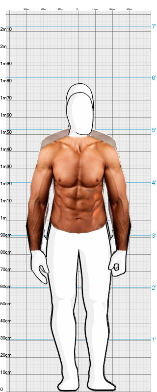 Full Size Comparison