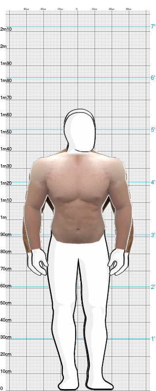 Full Size Comparison