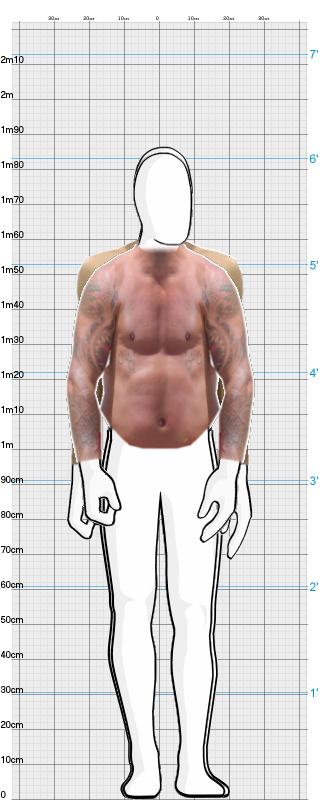 Full Size Comparison