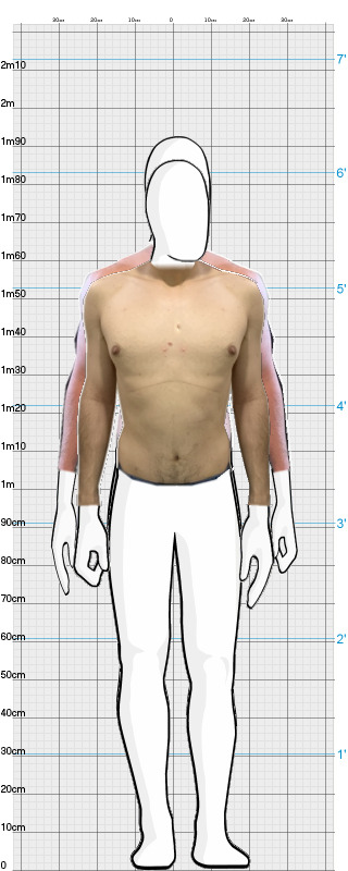 Full Size Comparison