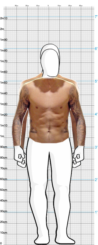 Full Size Comparison