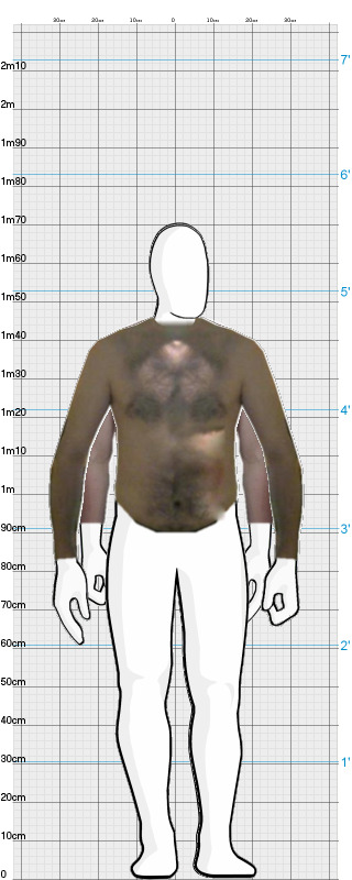 Full Size Comparison