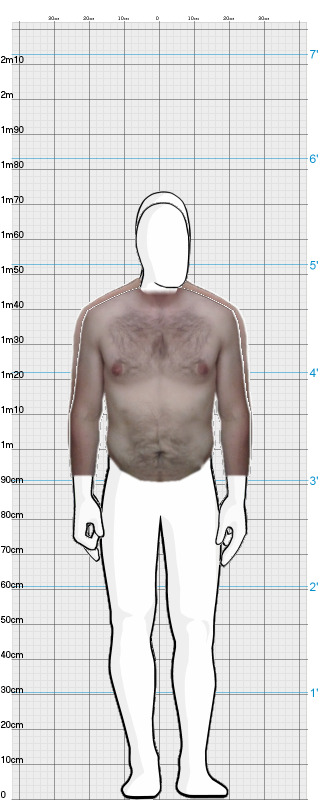 Full Size Comparison