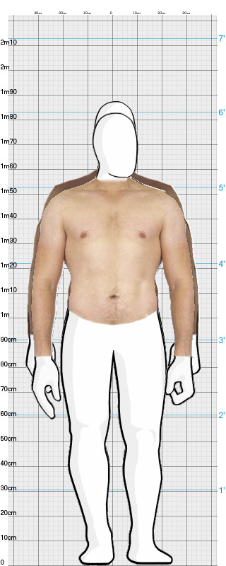 Full Size Comparison